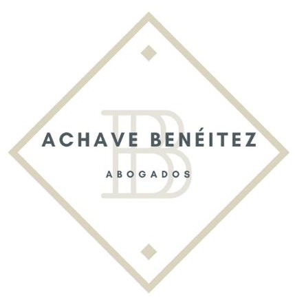 ACHAVE BENÉITEZ